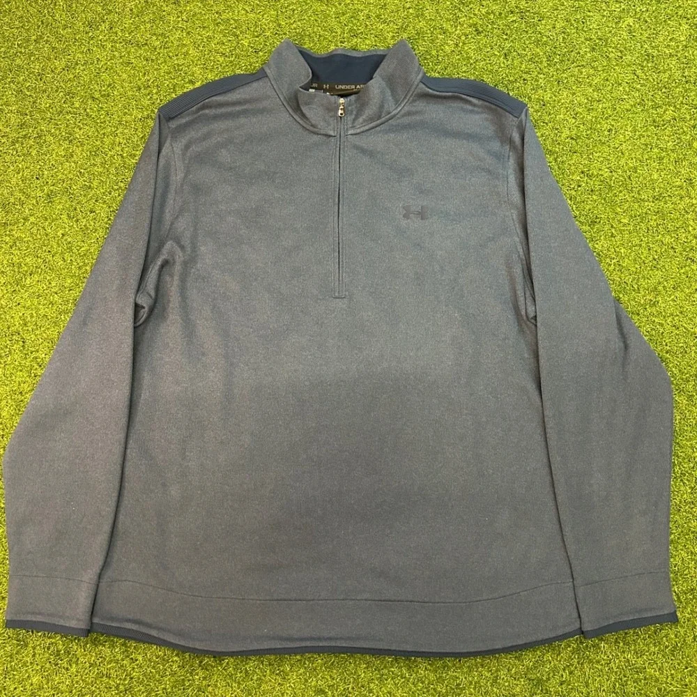 The North Face Mens Shelbe Raschel Full Zip Softshell Jacket Gray Black XXL